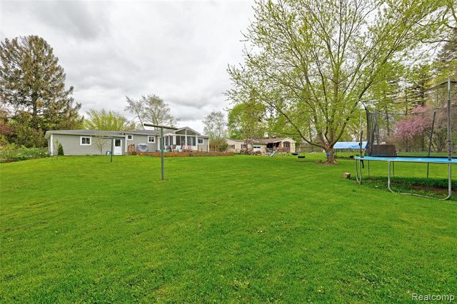 6437 Oriole Drive, Flint, MI 48506