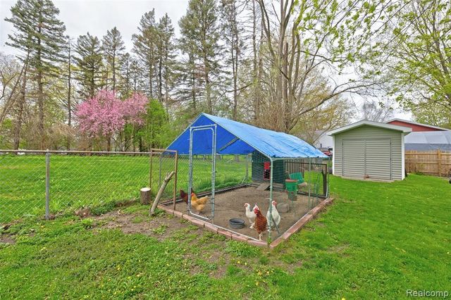 6437 Oriole Drive, Flint, MI 48506
