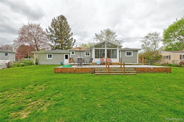 6437 Oriole Drive, Flint, MI 48506