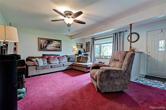 6437 Oriole Drive, Flint, MI 48506