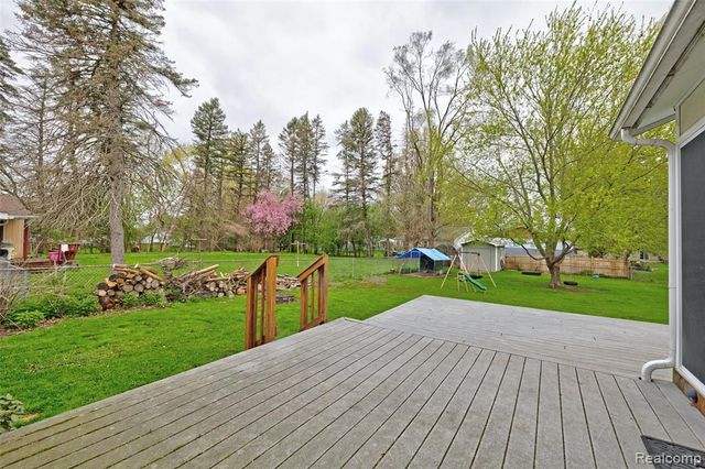 6437 Oriole Drive, Flint, MI 48506