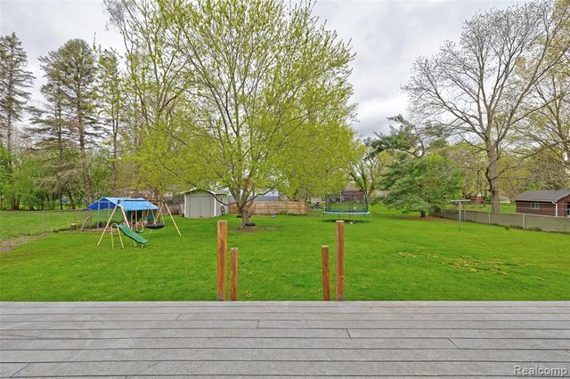6437 Oriole Drive, Flint, MI 48506
