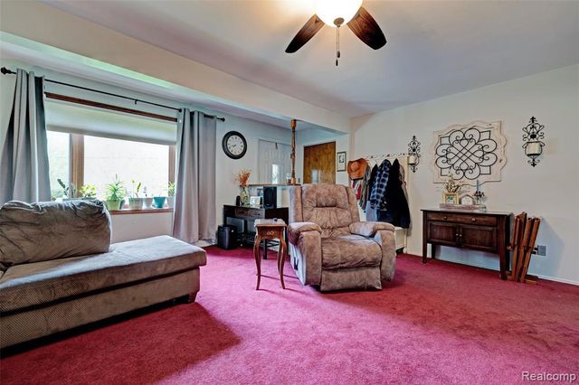 6437 Oriole Drive, Flint, MI 48506