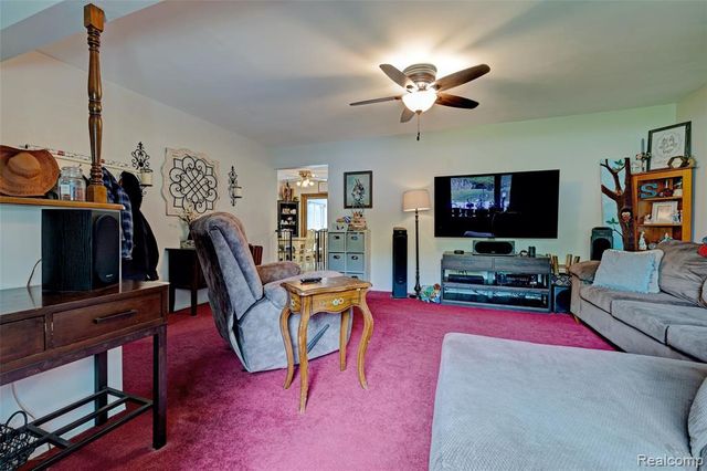 6437 Oriole Drive, Flint, MI 48506