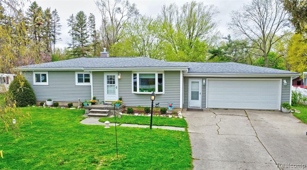 6437 Oriole Drive, Flint, MI 48506