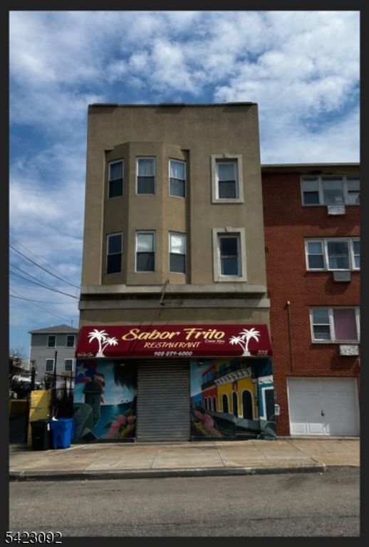 335 Elizabeth Ave, Elizabeth City, NJ 07206