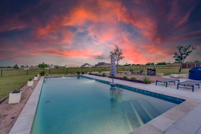 6191 Old Buena Vista Road, Waxahachie, TX 75167