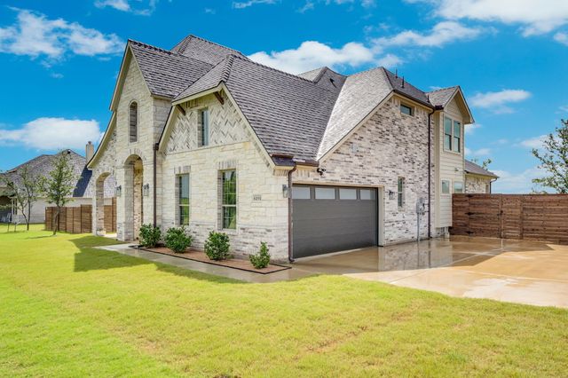 6191 Old Buena Vista Road, Waxahachie, TX 75167