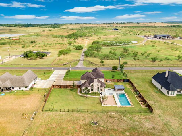 6191 Old Buena Vista Road, Waxahachie, TX 75167