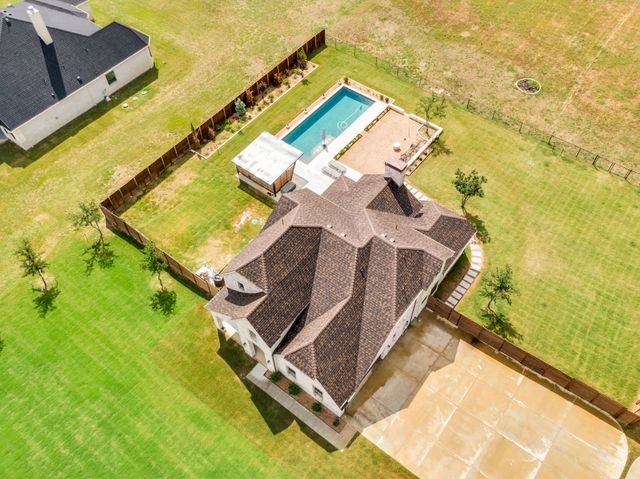 6191 Old Buena Vista Road, Waxahachie, TX 75167