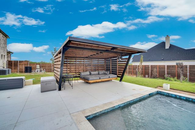6191 Old Buena Vista Road, Waxahachie, TX 75167