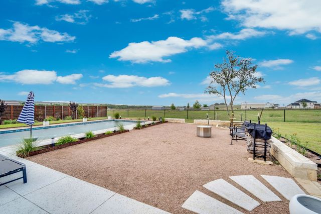 6191 Old Buena Vista Road, Waxahachie, TX 75167