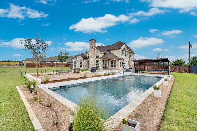 6191 Old Buena Vista Road, Waxahachie, TX 75167