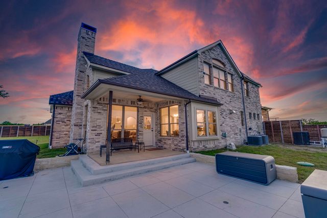 6191 Old Buena Vista Road, Waxahachie, TX 75167