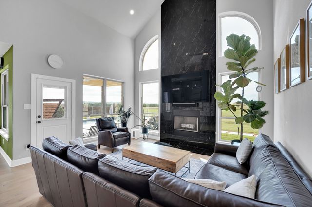 6191 Old Buena Vista Road, Waxahachie, TX 75167