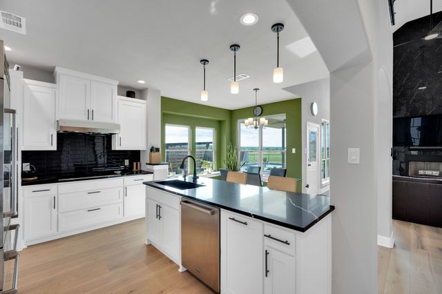 6191 Old Buena Vista Road, Waxahachie, TX 75167