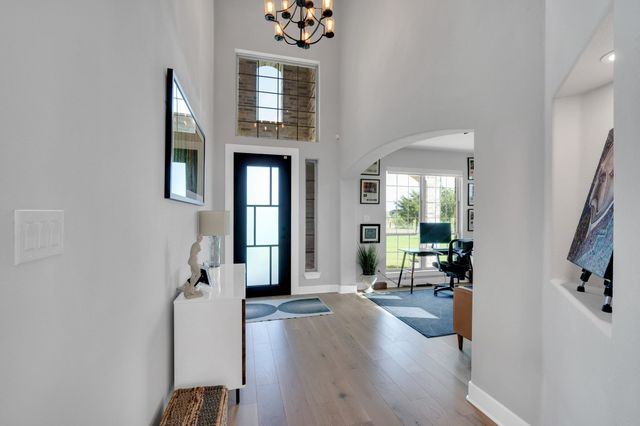 6191 Old Buena Vista Road, Waxahachie, TX 75167