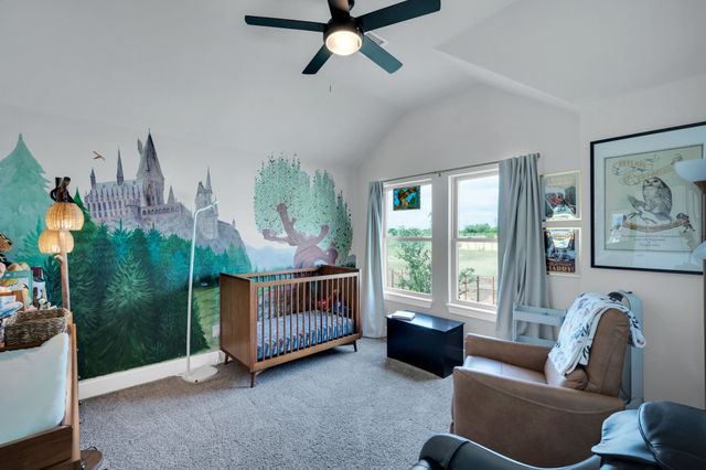 6191 Old Buena Vista Road, Waxahachie, TX 75167