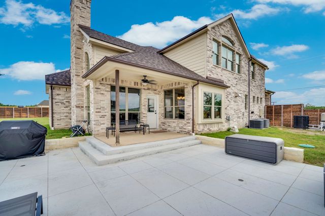 6191 Old Buena Vista Road, Waxahachie, TX 75167