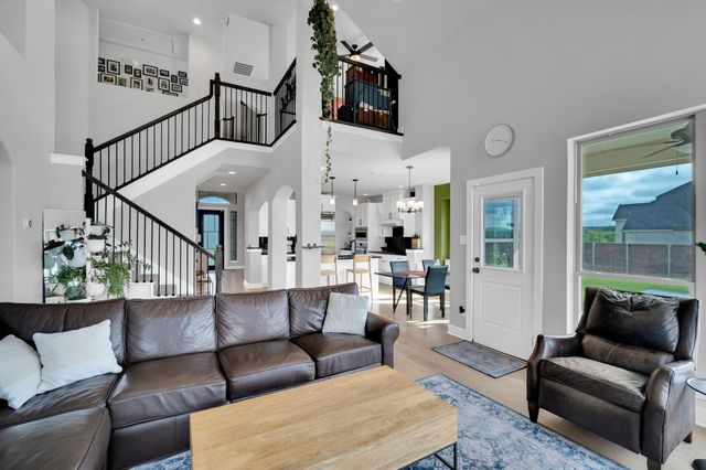6191 Old Buena Vista Road, Waxahachie, TX 75167