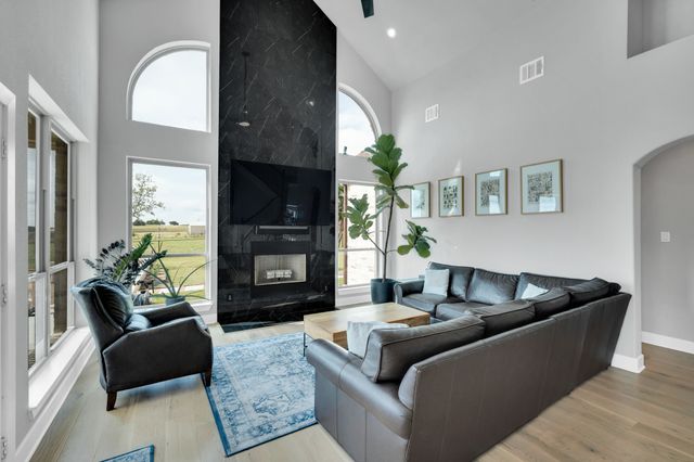 6191 Old Buena Vista Road, Waxahachie, TX 75167