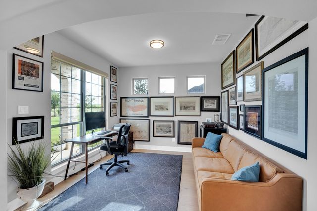 6191 Old Buena Vista Road, Waxahachie, TX 75167