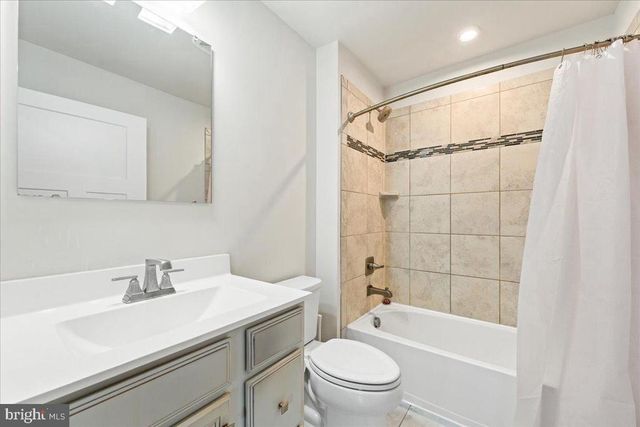 7609 LOUGHTON LN, Spotsylvania, VA 22551
