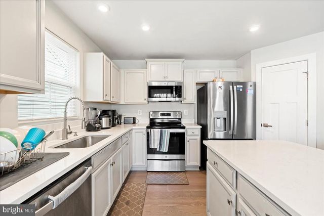 7609 LOUGHTON LN, Spotsylvania, VA 22551