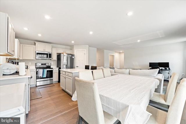 7609 LOUGHTON LN, Spotsylvania, VA 22551