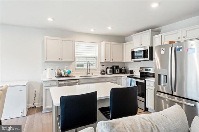 7609 LOUGHTON LN, Spotsylvania, VA 22551
