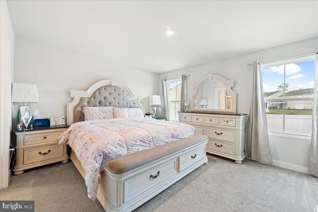 7609 LOUGHTON LN, Spotsylvania, VA 22551