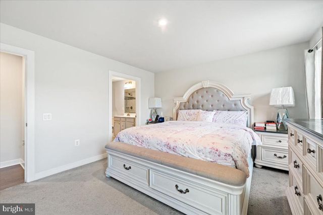 7609 LOUGHTON LN, Spotsylvania, VA 22551