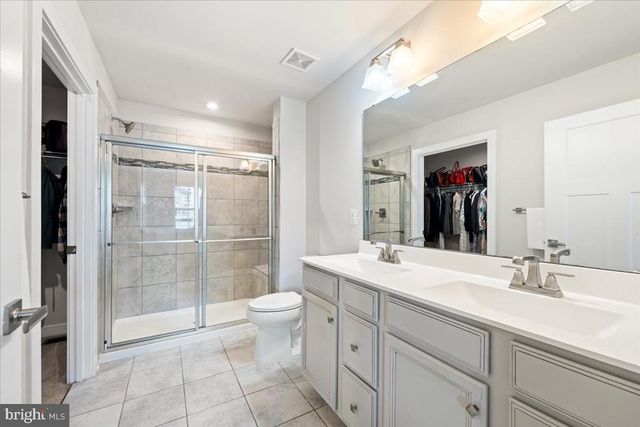7609 LOUGHTON LN, Spotsylvania, VA 22551