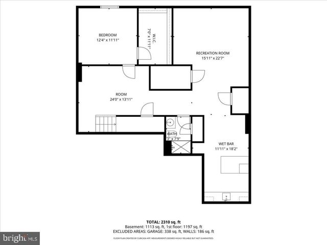 7609 LOUGHTON LN, Spotsylvania, VA 22551