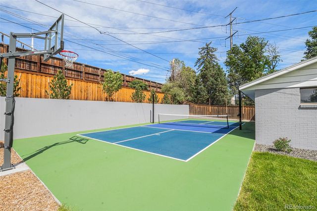 628 S Jasmine Way, Denver, CO 80224