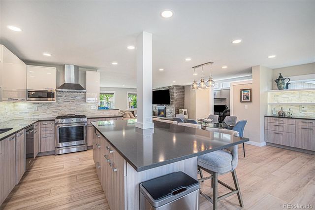 628 S Jasmine Way, Denver, CO 80224