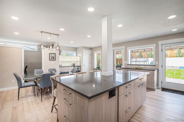 628 S Jasmine Way, Denver, CO 80224