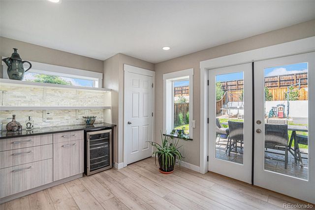 628 S Jasmine Way, Denver, CO 80224