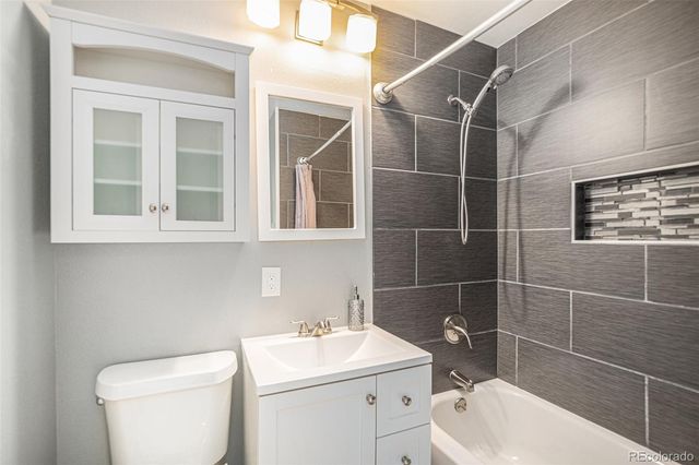 628 S Jasmine Way, Denver, CO 80224