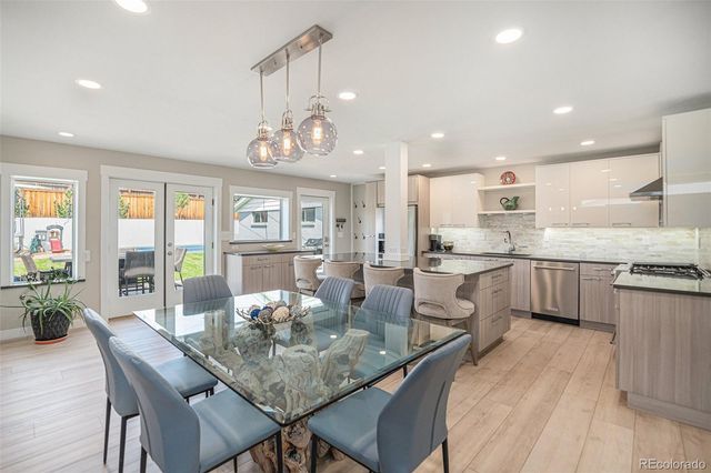 628 S Jasmine Way, Denver, CO 80224