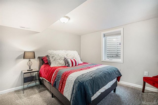 628 S Jasmine Way, Denver, CO 80224