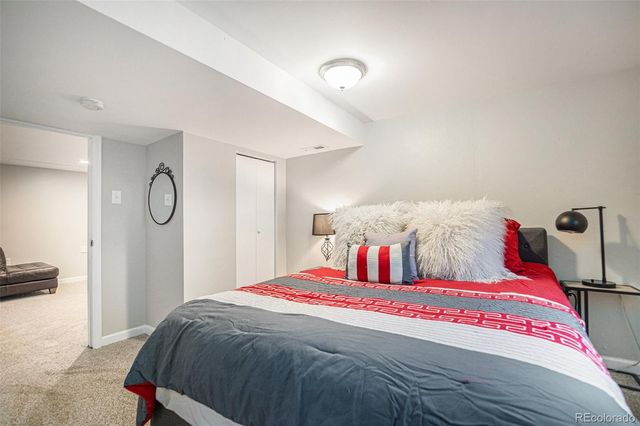 628 S Jasmine Way, Denver, CO 80224