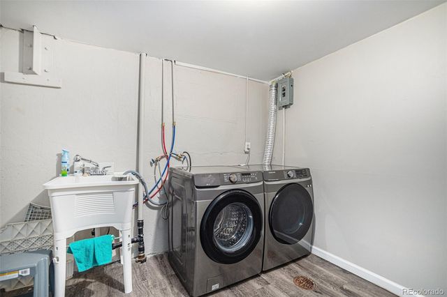 628 S Jasmine Way, Denver, CO 80224