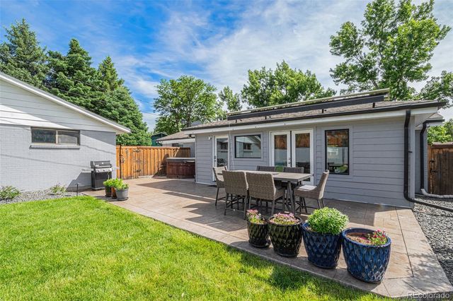 628 S Jasmine Way, Denver, CO 80224