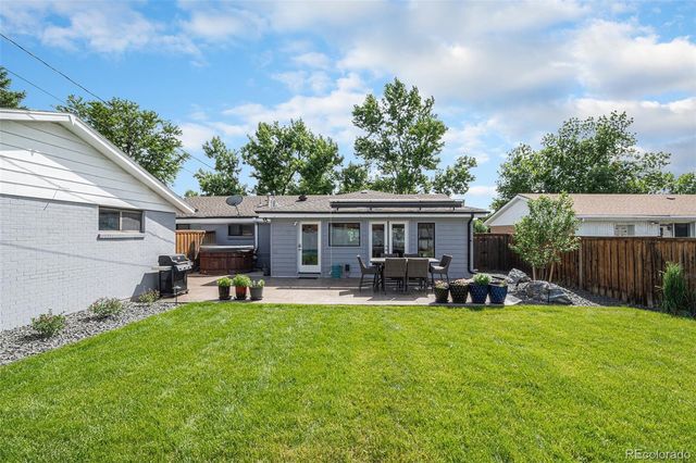 628 S Jasmine Way, Denver, CO 80224