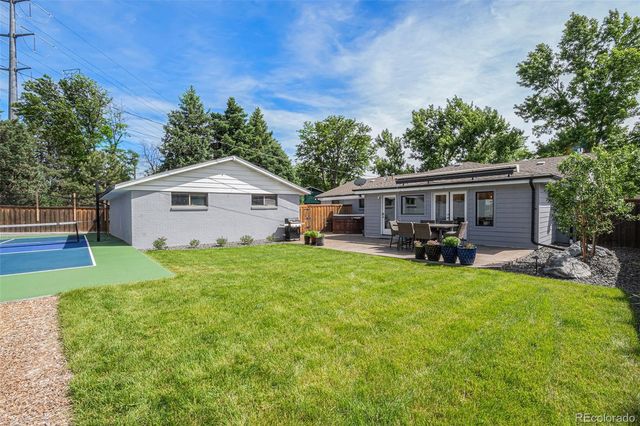 628 S Jasmine Way, Denver, CO 80224