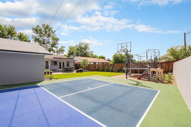 628 S Jasmine Way, Denver, CO 80224