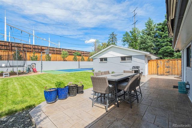 628 S Jasmine Way, Denver, CO 80224