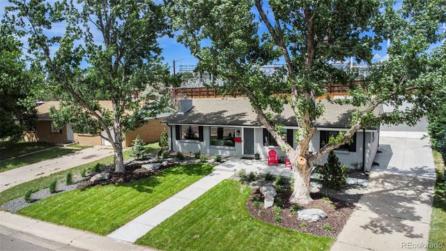 628 S Jasmine Way, Denver, CO 80224