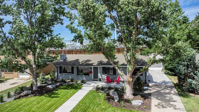 628 S Jasmine Way, Denver, CO 80224